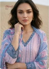 Shivali By Sahiba Lawn Cotton Wholesale Dress Material Suppliers In Mumbai